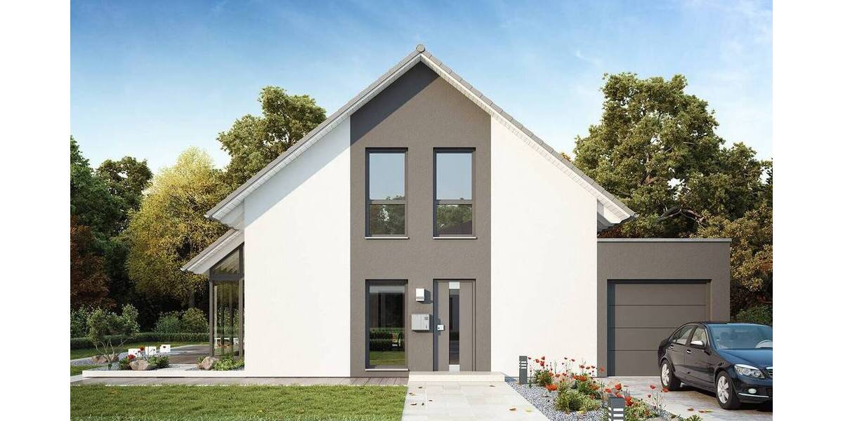 Einfamilienhaus Erftstadt Lechenich - 6 Zimmer, 123 m&sup2;, 477.949&euro; | Angebot:26501602