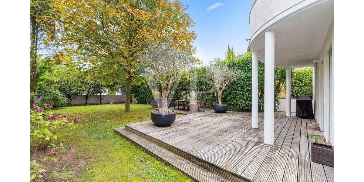 Einfamilienhaus Köln Müngersdorf - 7 Zimmer, 231 m&sup2;, 1.800.000&euro; | Angebot:25338774