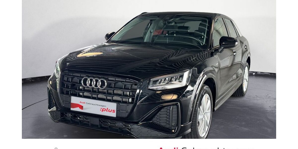 Audi Q2 61.029 km 24.680 &euro; Hilden 40721