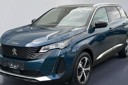 Peugeot 5008 22.883 km 27.980 € Neuss 41460