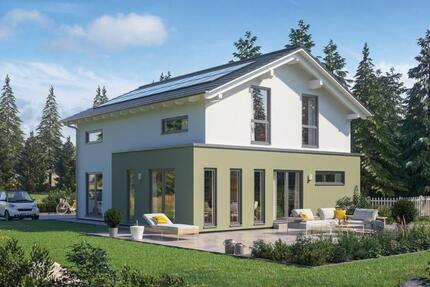 Haus Leichlingen (Rheinland) - 5 Zimmer, 140 m&sup2;, 2.200&euro; | Angebot:24629824