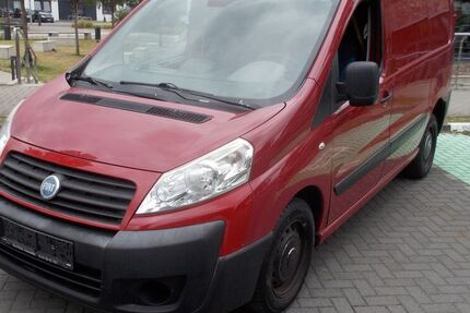 Fiat Scudo