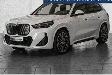 BMW iX1 22.459 km 42.920 € Köln Süd 50968