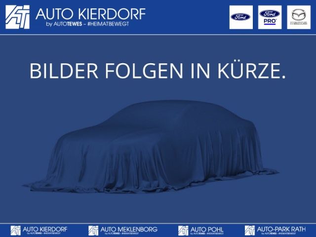 Ford Tourneo Courier 3.426 km 28.990 &euro; Köln 50825