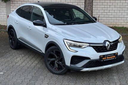 Renault Arkana 54.000 km 22.491 &euro; Köln 50859