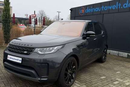 Land Rover Discovery 113.000 km 31.900 &euro; Dormagen 41540