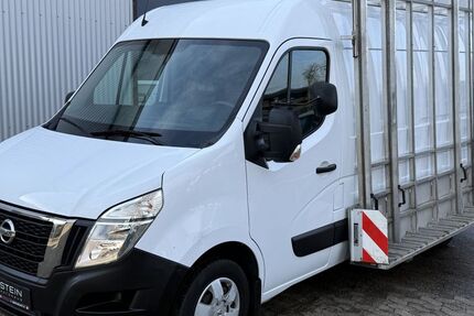 Nissan NV400 86.000 km 14.950 &euro; Erkrath (bei Düsseldorf) 40699