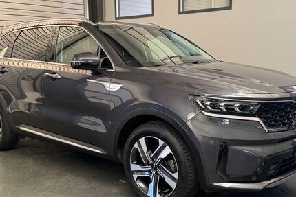 Kia Sorento 64.500 km 36.980 &euro; Erftstadt 50374