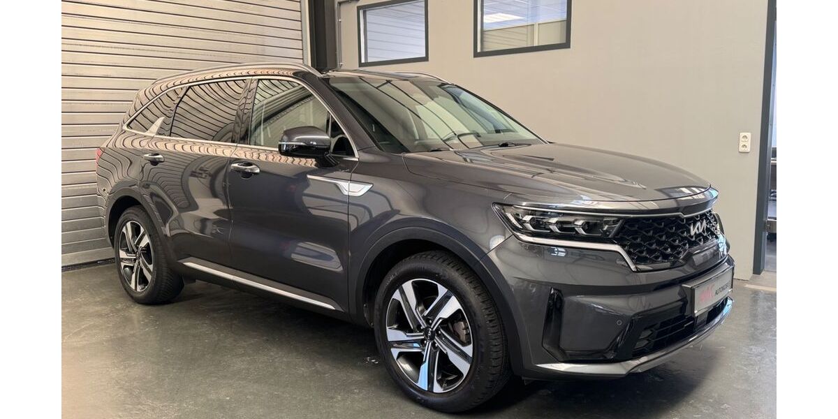 Kia Sorento 64.500 km 38.350 € Erftstadt 50374