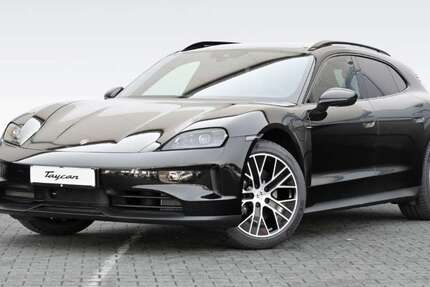 Porsche Taycan 17.900 km 94.900 &euro; Düsseldorf 40468