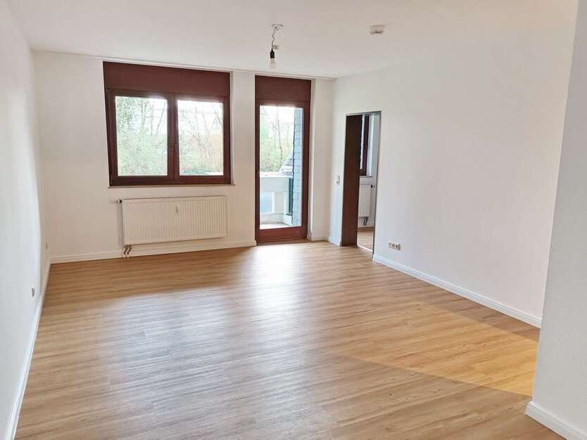 Wohnung zum Mieten in Bergisch Gladbach 545 € 41 m²