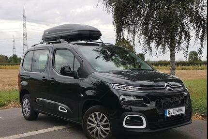 Citroen Berlingo 32.000 km 23.600 € Köln -Marsdorf 50858