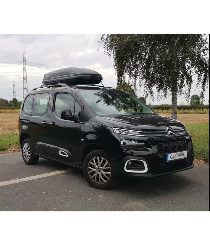 Citroen Berlingo 32.000 km 23.700 € Köln -Marsdorf 50858