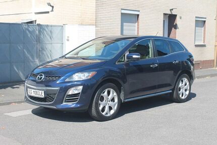 Mazda CX-7 172.000 km 4.590 &euro; Köln 50739