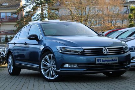 VW Passat 199.863 km 13.999 &euro; Düsseldorf 40625