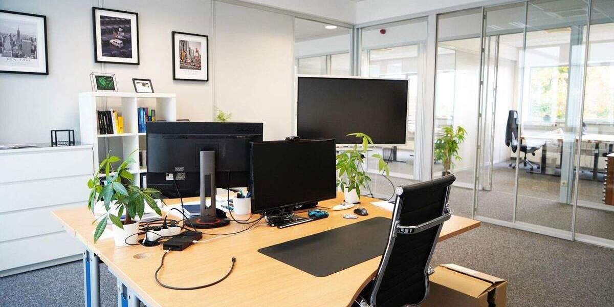 Gewerbeobjekt Sankt Augustin Menden - 3.105&euro; | Angebot:24825910