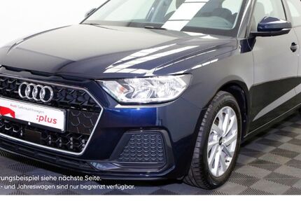 Audi A1 28.299 km 15.450 &euro; Solingen 42653