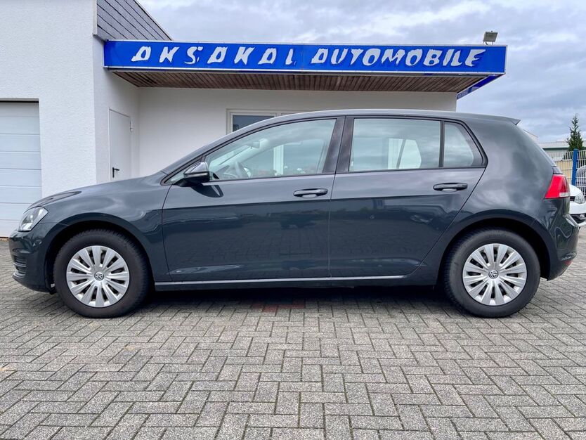 VW Golf 155.000 km 7.250 € Wipperfürth 51688
