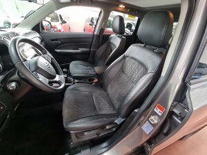 Suzuki Vitara 1.4 Comfort+ 4x4 Pano Alu Schutzleisten 67.706 km 16.190 € HAAN 42781