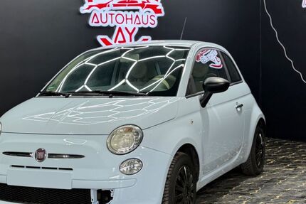 Fiat 500 134.800 km 3.990 &euro; Köln 50827