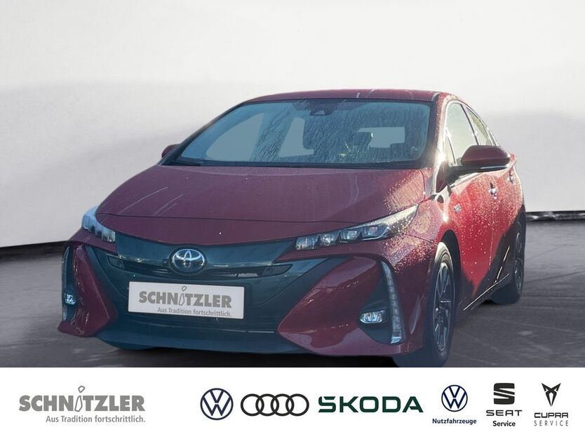 Toyota Prius 25.000 km 20.950 € Hilden 40721