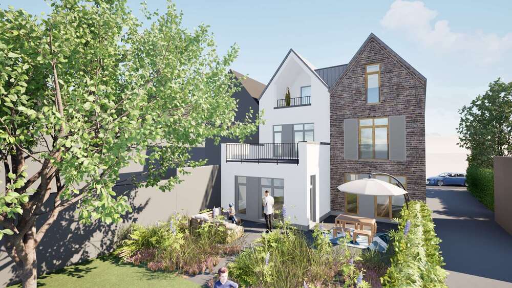 Einfamilienhaus Niederkassel - 6 Zimmer, 160 m&sup2;, 790.000&euro; | Angebot:26883135