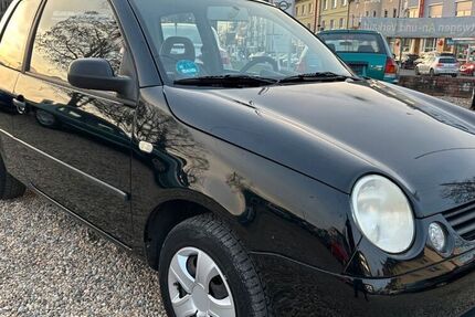 VW Lupo