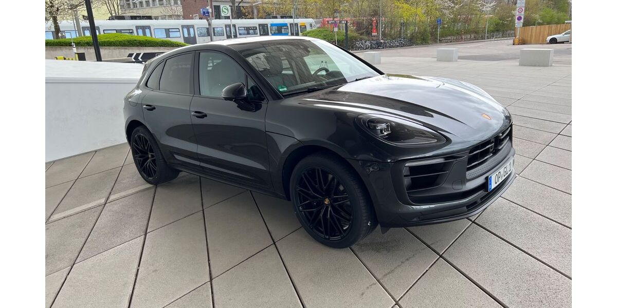 Porsche Macan 43.000 km 89.999 &euro; Leverkusen 51381
