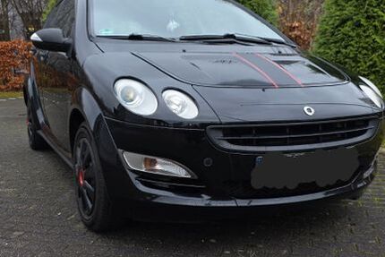 Smart ForFour 122.000 km 2.000 &euro; Köln 51147