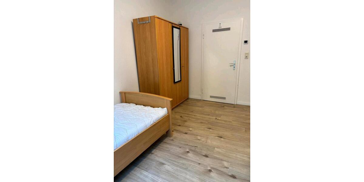 Zimmer zu vermieten Leverkusen 1 zimmer