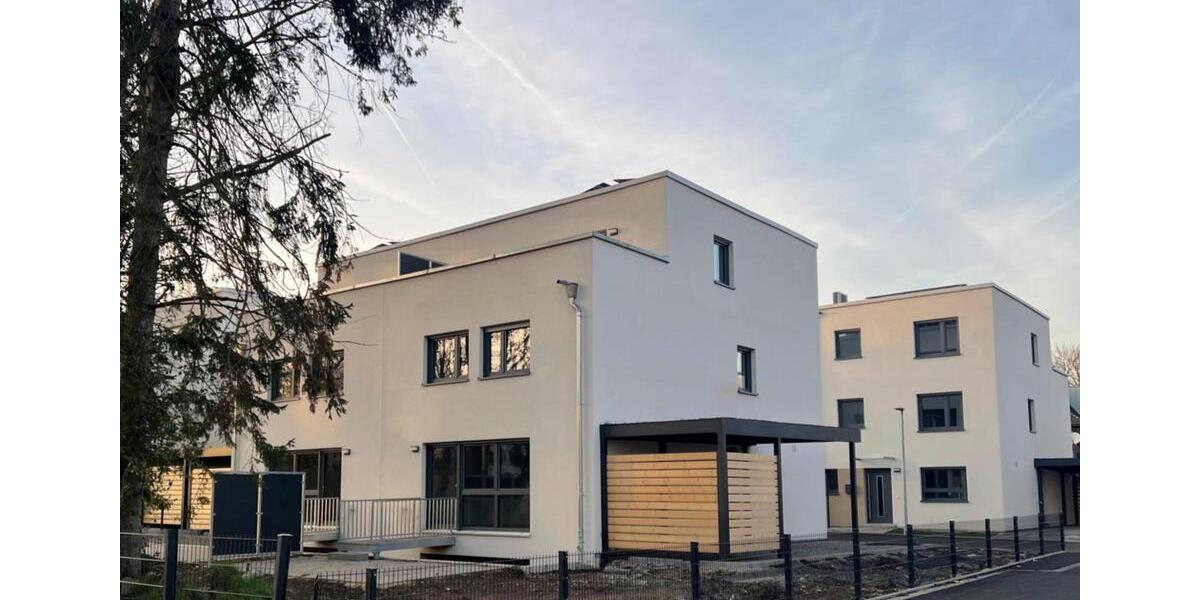 Besichtigung des Musterhauses – jeden Mittwoch 17–18 Uhr und Samstag 14–15 Uhr 6 zimmer