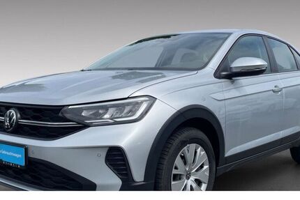VW Taigo