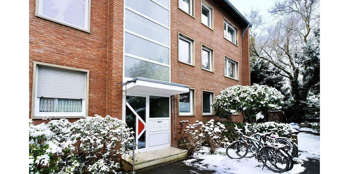 Etagenwohnung Neuss Furth-Mitte - 4 Zimmer, 86 m&sup2;, 269.000&euro; | Angebot:25567390