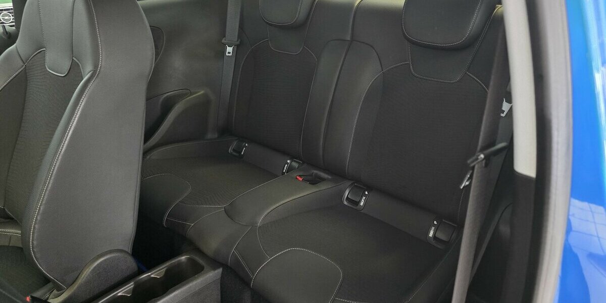 Opel Adam Jam S/S Allwetter|Winter|IntelliLink4.0 85.751 km 9.950 &euro; Wermelskirchen 42929