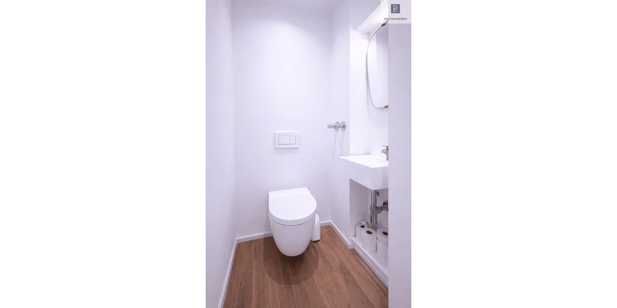 Etagenwohnung Köln Altstadt-Süd - 4 Zimmer, 131 m&sup2;, 697.000&euro; | Angebot:26411025
