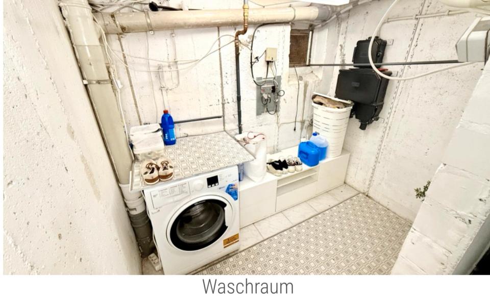 Reihenhaus Niederkassel - 4.5 Zimmer, 118 m&sup2;, 2.500&euro; | Angebot:26107847