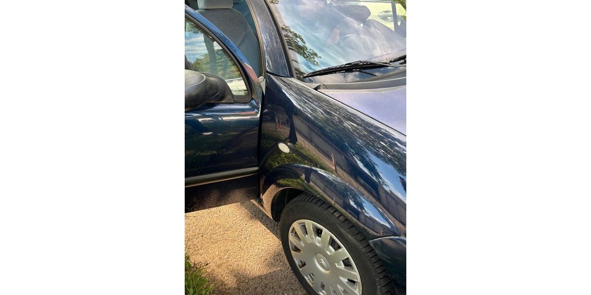 Citroen C3 119.000 km 1.999 &euro; Leverkusen 51377