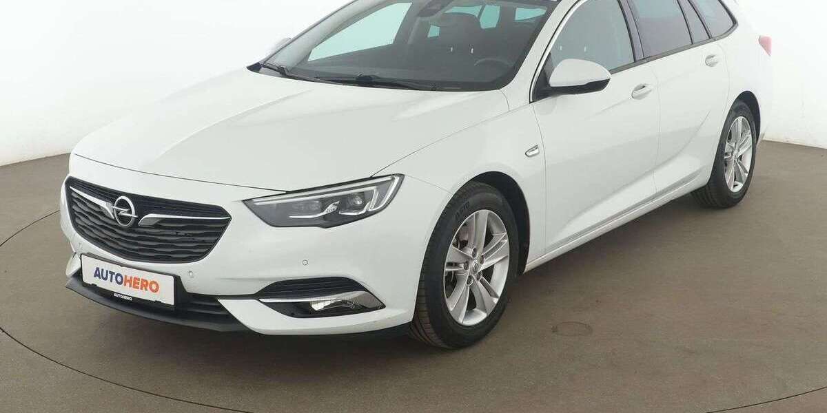 Opel Insignia 89.676 km 13.000 &euro; Köln 50739