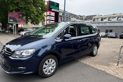 VW Sharan 255.980 km 6.990 &euro; Köln 50969