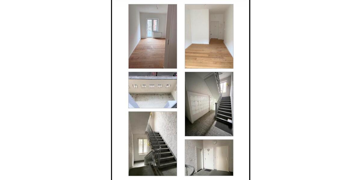 Etagenwohnung Düsseldorf Stadtbezirk 3 - 1 Zimmer, 24 m&sup2;, 159.000&euro; | Angebot:26803624