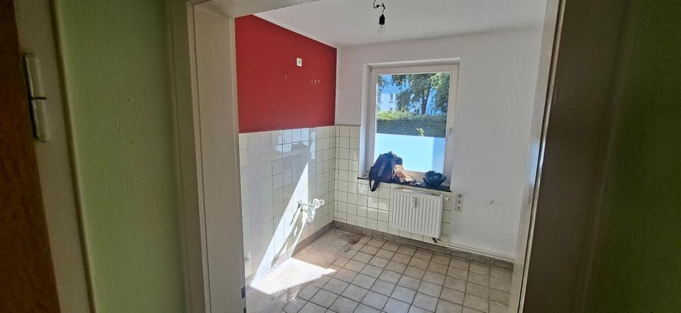 Erdgeschoßwohnung Köln Innenstadt - 3 Zimmer, 47 m&sup2;, 249.000&euro; | Angebot:26933463