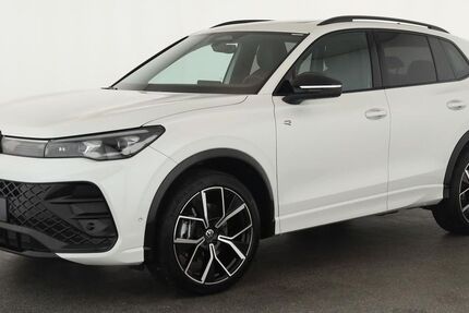 VW Tiguan 21.600 km 44.984 &euro; Düsseldorf 40233
