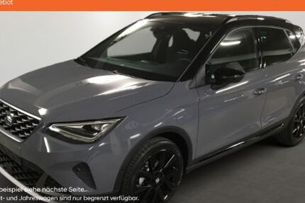 Seat Arona 3.000 km 29.911 &euro; Düsseldorf 40589