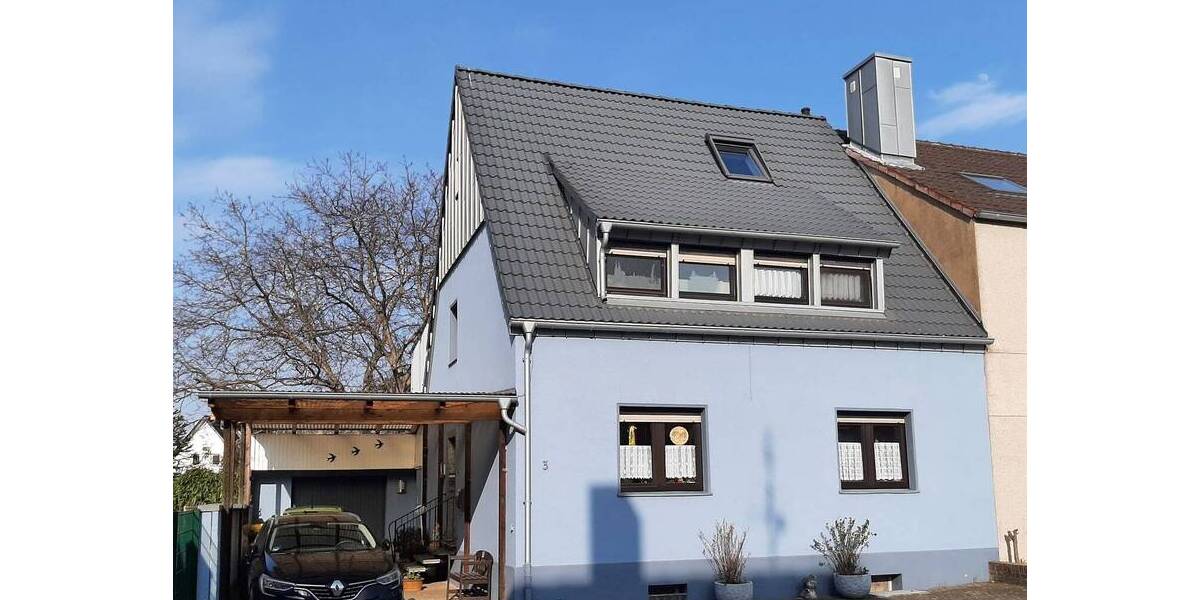 Einfamilienhaus Frechen Bachem - 4 Zimmer, 127 m&sup2;, 440.000&euro; | Angebot:26833705