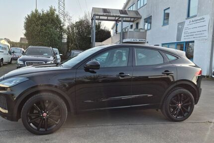 Jaguar E-Pace 147.021 km 13.900 &euro; Hilden 40721