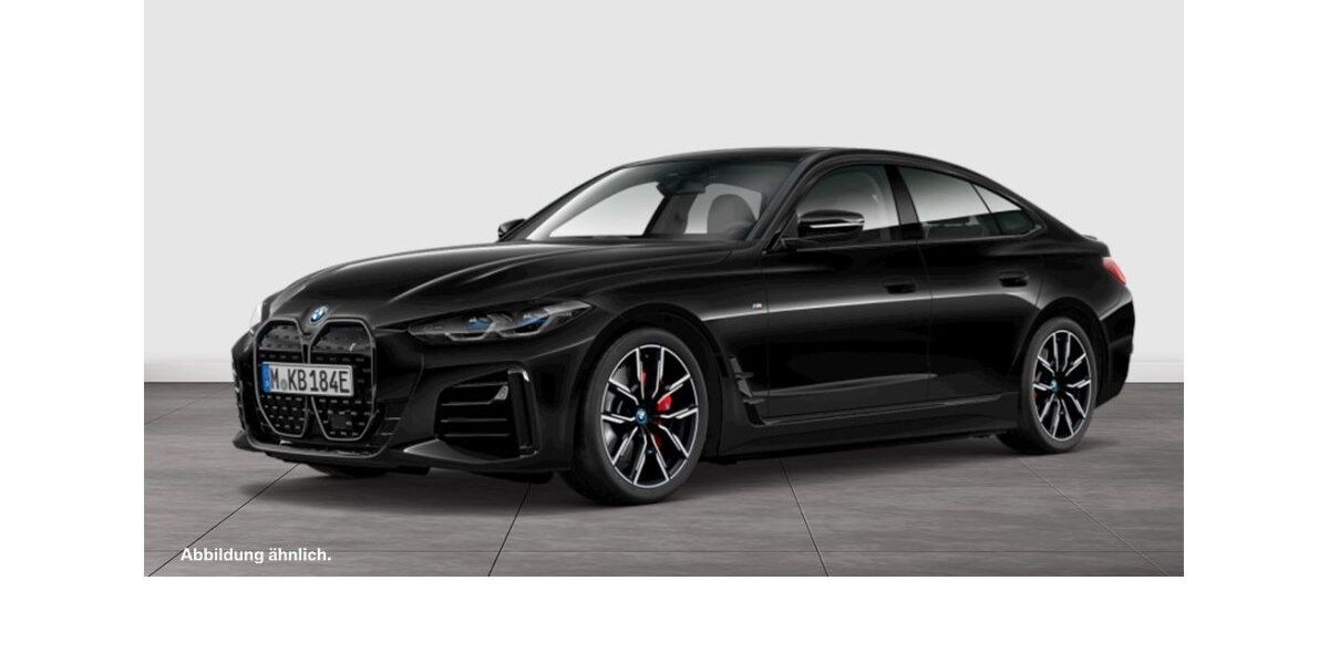 BMW i4 38.558 km 41.410 &euro; Köln Süd 50968