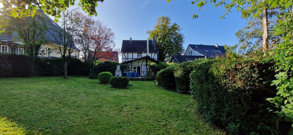 Freihstehendes Einfamilienhaus mit unverbaubaren Fehrnblick 6 zimmer