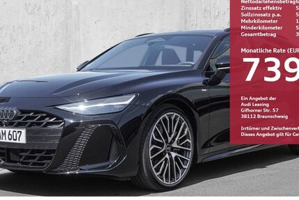 Audi A6 10.000 km 97.990 &euro; Düsseldorf 40549