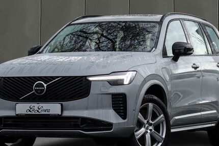 Volvo XC90 23.700 km 64.890 &euro; Köln 50968