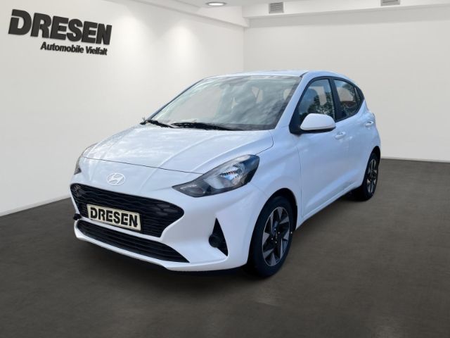 Hyundai i10 1.500 km 17.790 &euro; Neuss 41464